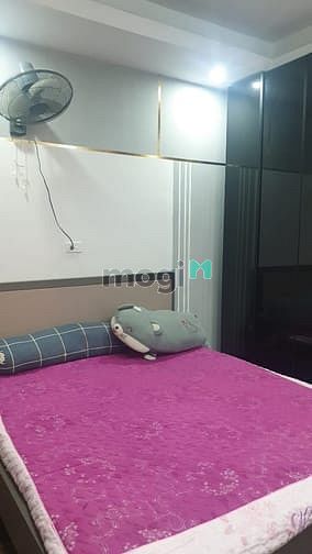 Nhà mặt phố Hoàng Hoa Thám 24m² giá 10.35 tỷ - Kinh doanh sầm uất!