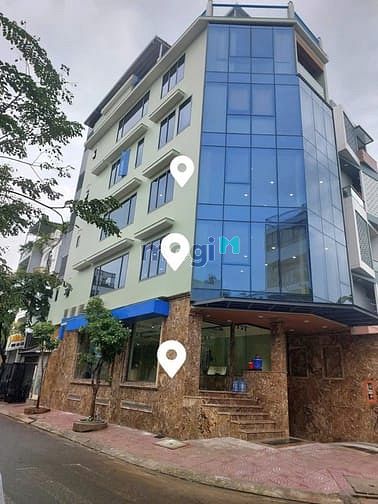 Cho thuê văn phòng 250m² gần Lương Định Của, Quận 2 - Không gian riêng biệt, tiện nghi đầy đủ!