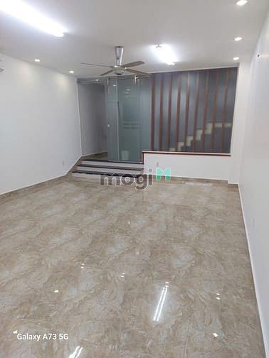 Văn phòng 65m² tại An Phú, Q.2 chỉ 15 triệu - Đường rộng ô tô quay đầu!