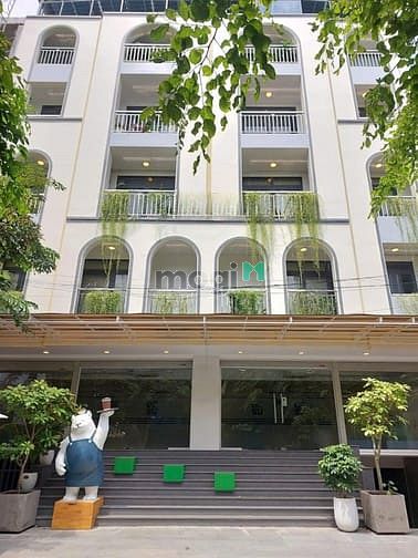 Văn phòng cho thuê 200m² tại Trần Não, Quận 2 - Không gian làm việc lý tưởng!