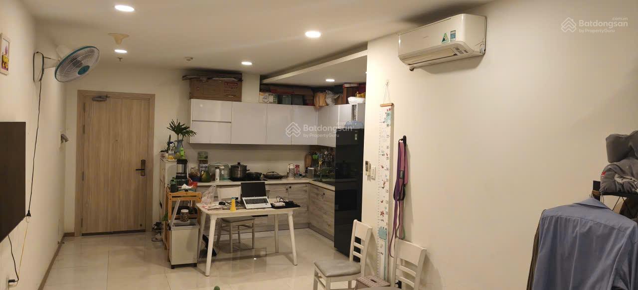 Cho thuê gấp căn hộ Riva Park 77m² giá 14 triệu - View đẹp, tiện ích đầy đủ!