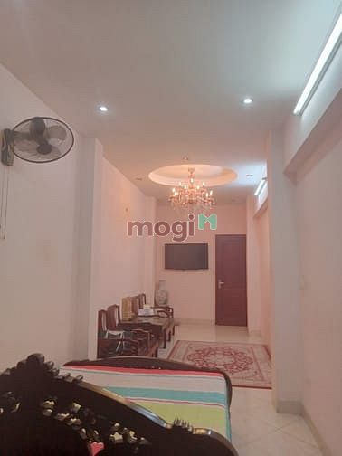 Nhà ngõ Phúc Xá, Ba Đình 27m² giá 6.5 tỷ - Vị trí đắc địa, tiện kinh doanh!