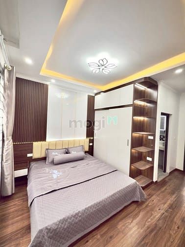 Nhà đẹp chính chủ ngõ Vân Đồn, Hai Bà Trưng 33,5m² giá 7,5 tỷ - Sẵn sàng vào ở!