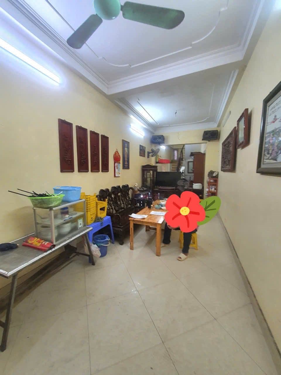 Nhà phố Thổ Quan, Đống Đa 35m² giá 11.5 tỷ - Kinh doanh đỉnh cao!