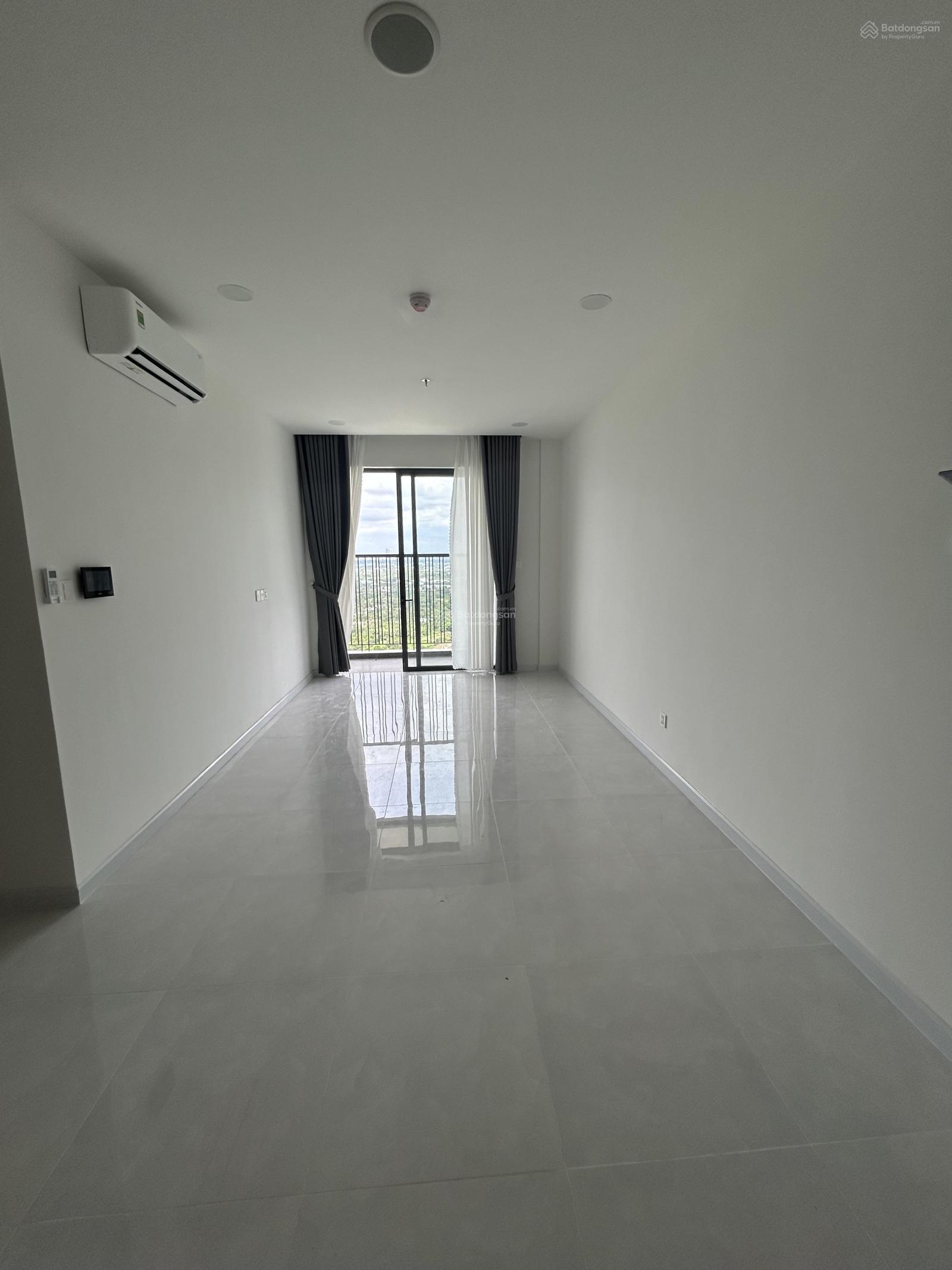 Căn hộ chung cư The Maison Thủ Dầu Một 69m² giá 7 triệu - View Landmark 81 thoáng đãng