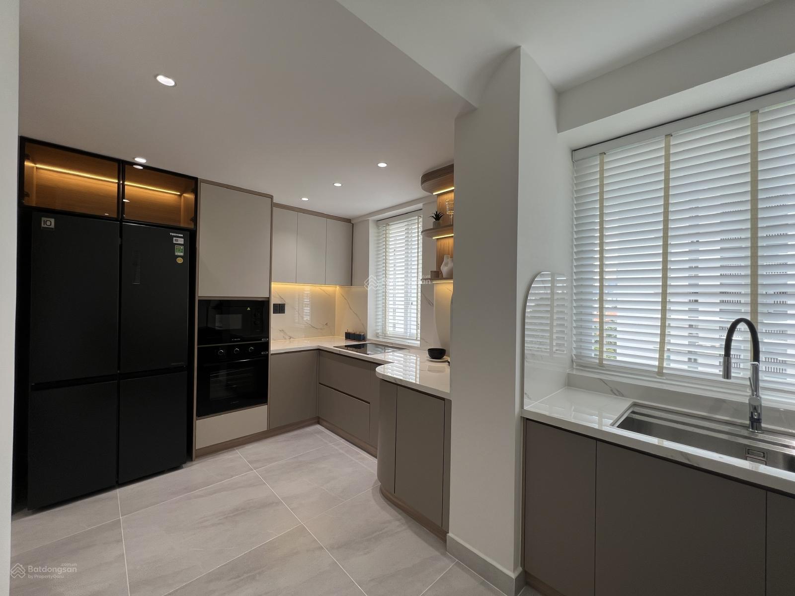 Căn hộ Mỹ Khánh 2 Phú Mỹ Hưng 118m² giá 38.5 triệu - Sẵn sàng vào ở ngay!