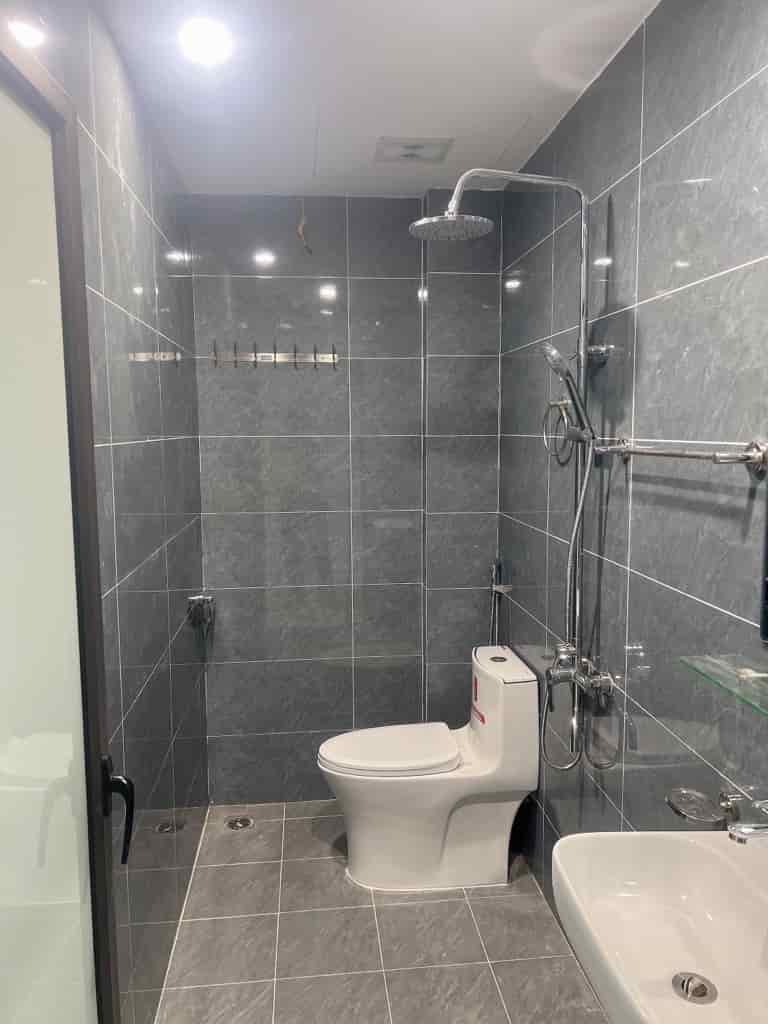 Nhà 4 tầng An Thượng 50m² giá 4.5 tỷ - Thiết kế hiện đại, ở ngay!