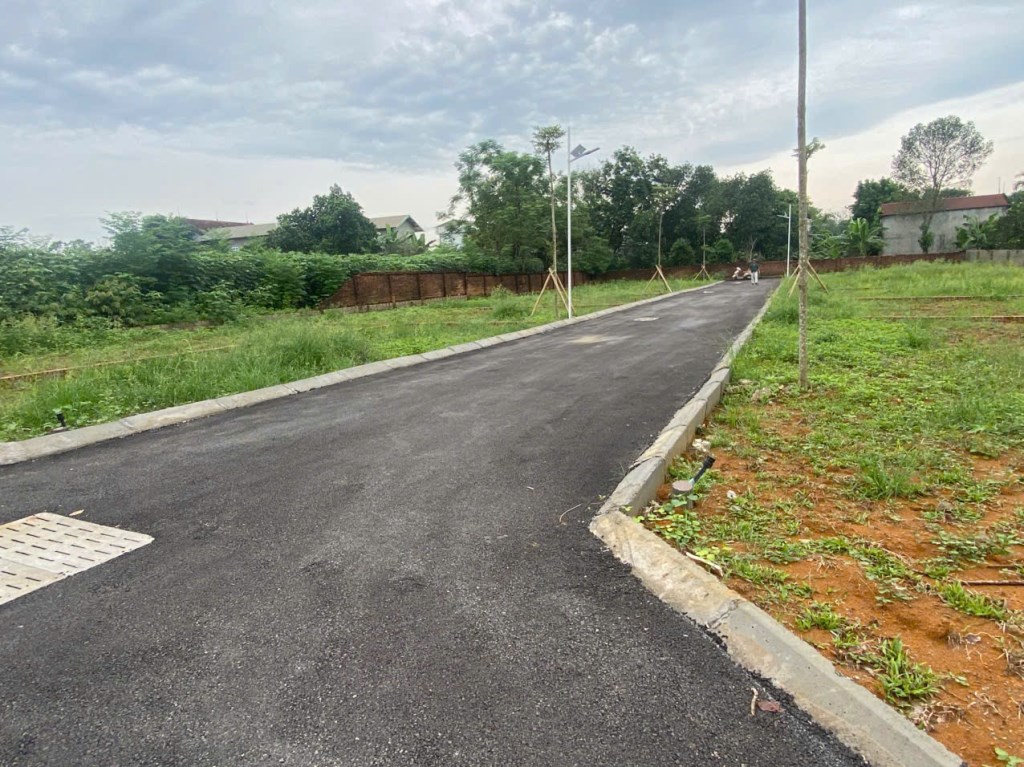 Đất Phú Cát 100m² giá 4.2 tỷ - Tiềm năng phát triển lớn!