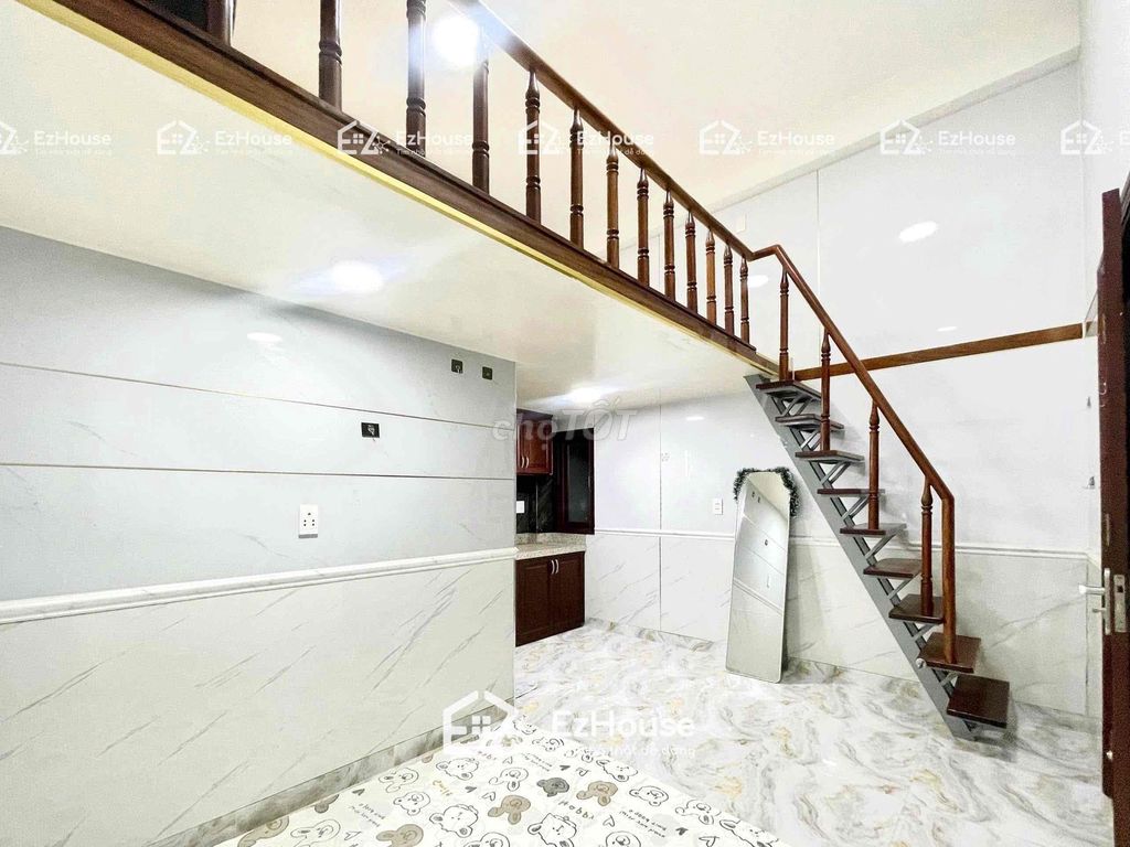 Phòng trọ 28m² giá 4 triệu tại Lê Trọng Tấn, Tân Phú - Không gian yên tĩnh, tiện nghi đầy đủ!