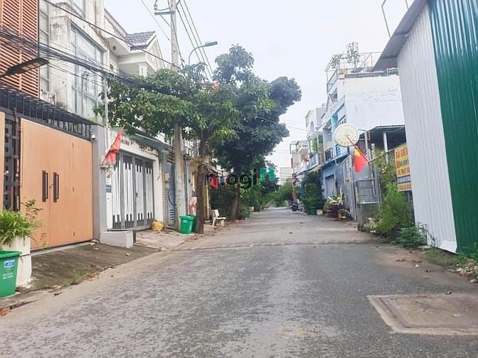 Nhà riêng Phú Hữu, Quận 9, 56m² giá 4.5 tỷ - Chính chủ bán gấp!