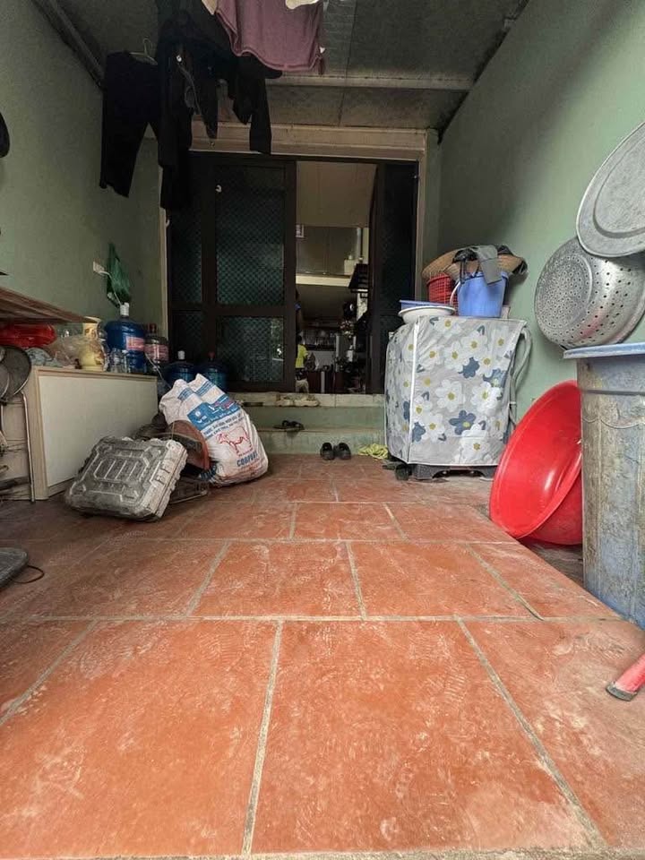 Đất nền Lĩnh Nam 35m² giá 1 tỷ - Pháp lý rõ ràng, sẵn sàng giao dịch!