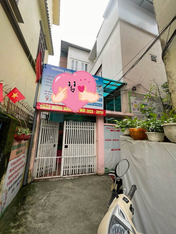 Đất thổ cư Phú Thượng Tây Hồ 97m² - Vị trí đẹp, tiềm năng tăng giá cao!