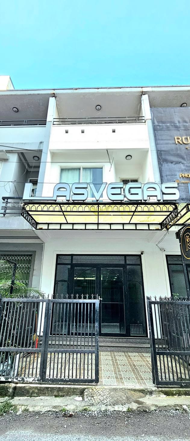 Nhà nguyên căn cho thuê đường Hai Bà Trưng Đà Lạt 80m² - Vị trí đắc địa, giá chỉ 16 triệu!