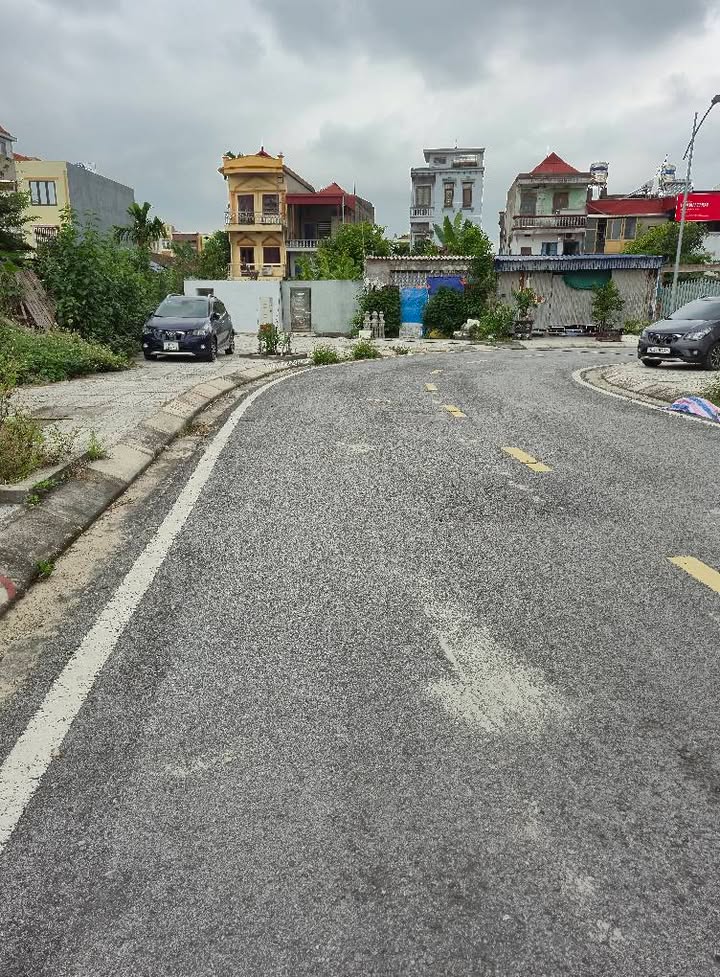 Đất nền Phương Khê Kiến An 44m² giá 2.7 tỷ - Pháp lý rõ ràng, tiện ích đầy đủ!