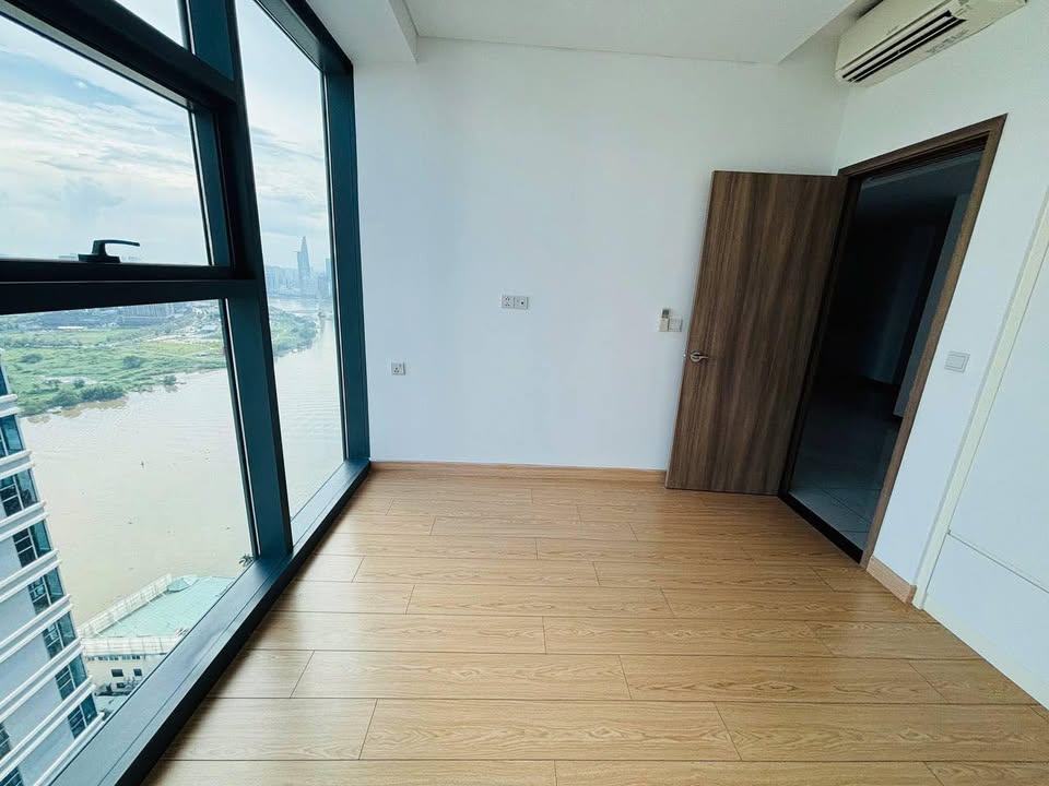 Căn hộ Sunwah Pearl Bình Thạnh 55m² giá 8.8 tỷ - View sông thoáng mát