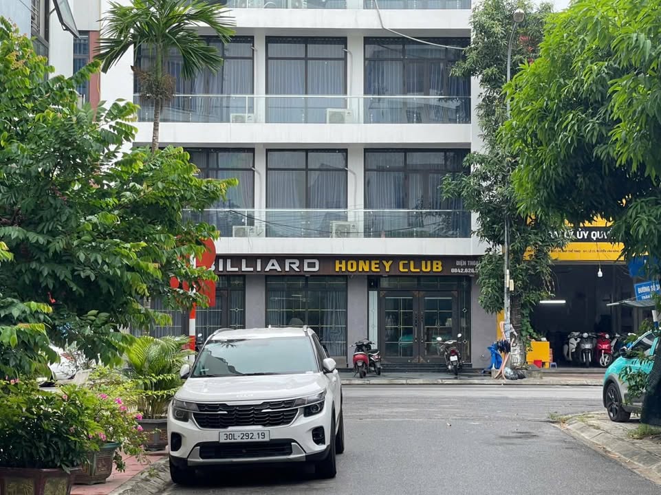 Đất nền 75.6m² giao đường Nguyễn Văn Năng - Cơ hội đầu tư hiếm có!