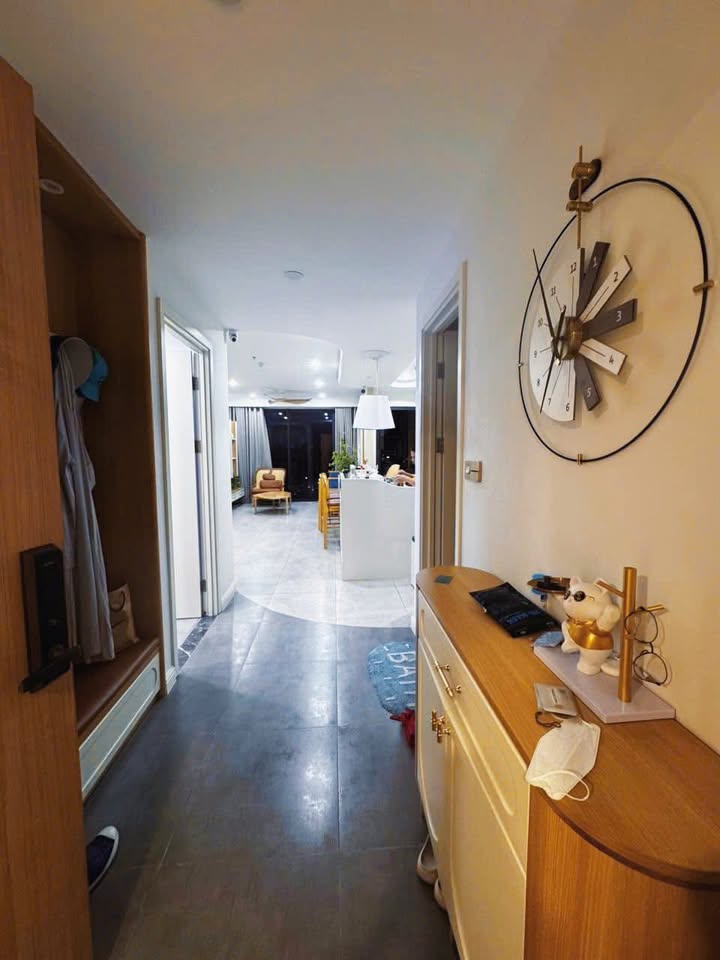 Căn hộ Hà Đô Centrosa - Garden Quận 10, 2PN giá 26 triệu - Không gian sống lý tưởng!