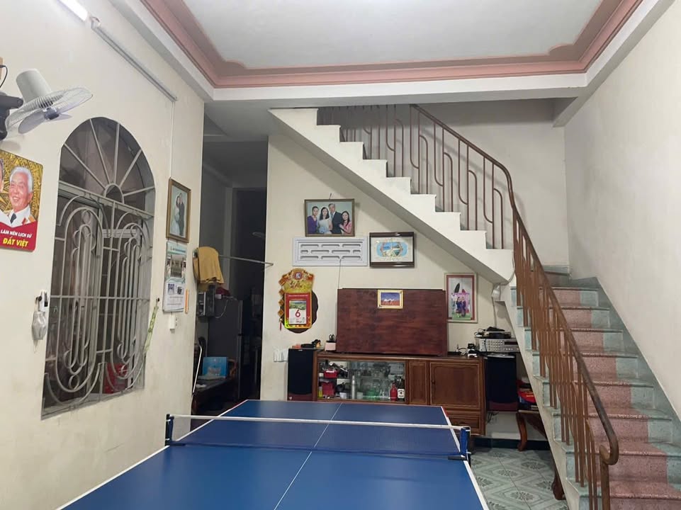 Nhà 2 mặt tiền đường Phạm Ngọc Thạch, Vĩnh Hải, Nha Trang 164m² giá 18.5 tỷ - Đầu tư sinh lời ngay!