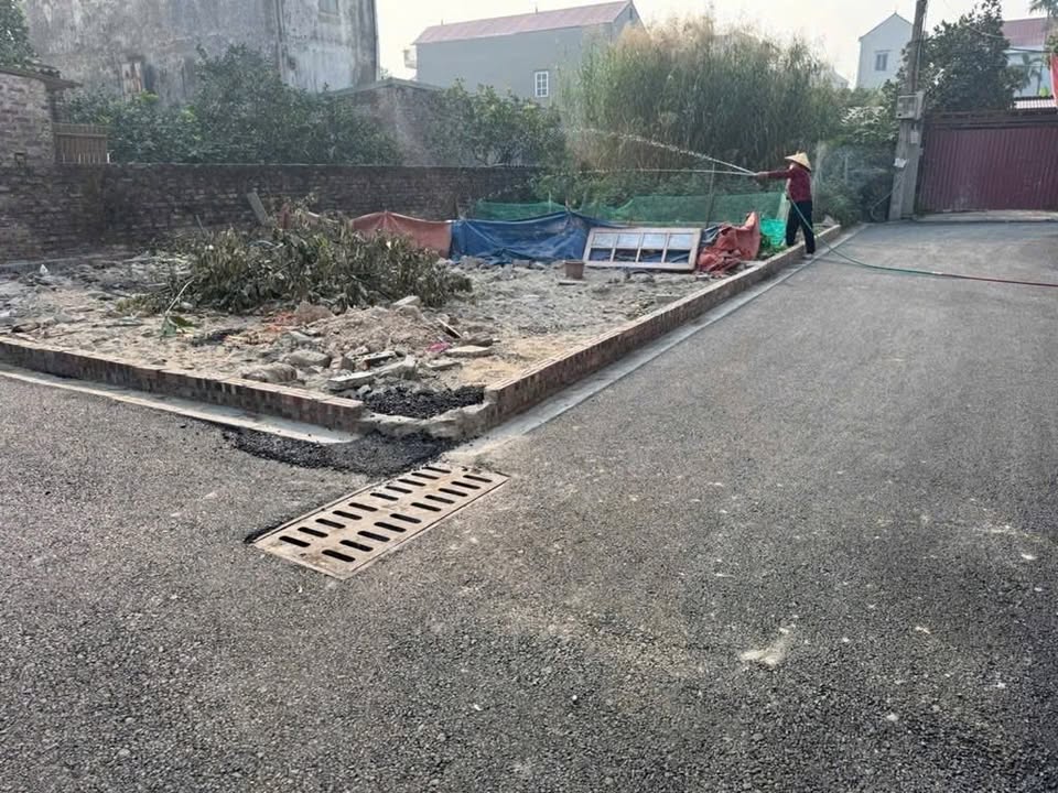 Đất thổ cư 52m² tại Thôn Đồng - Nguyên Khê - Đông Anh giá 5.9 tỷ - Vị trí đắc địa gần cơ quan hành chính