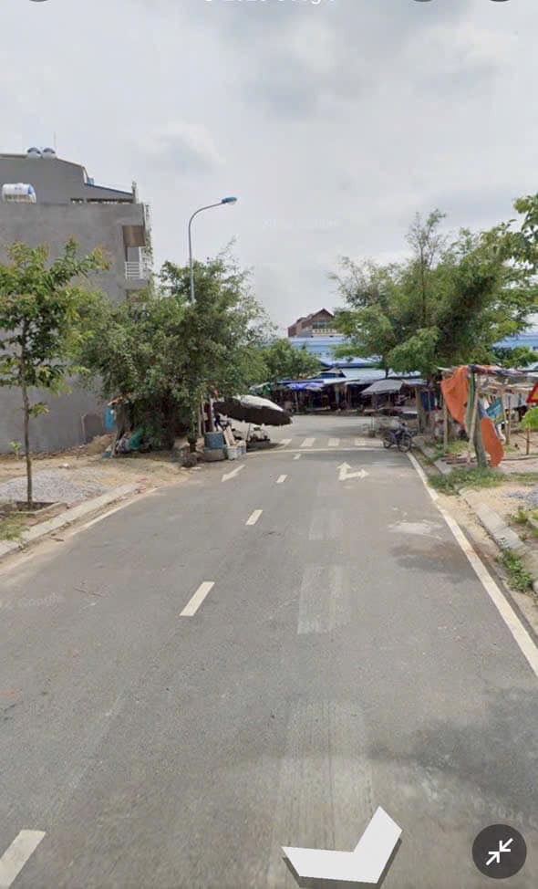 Đất mặt tiền chợ Hải Tân 55m² giá 3.2 tỷ - Cơ hội kinh doanh tuyệt vời!