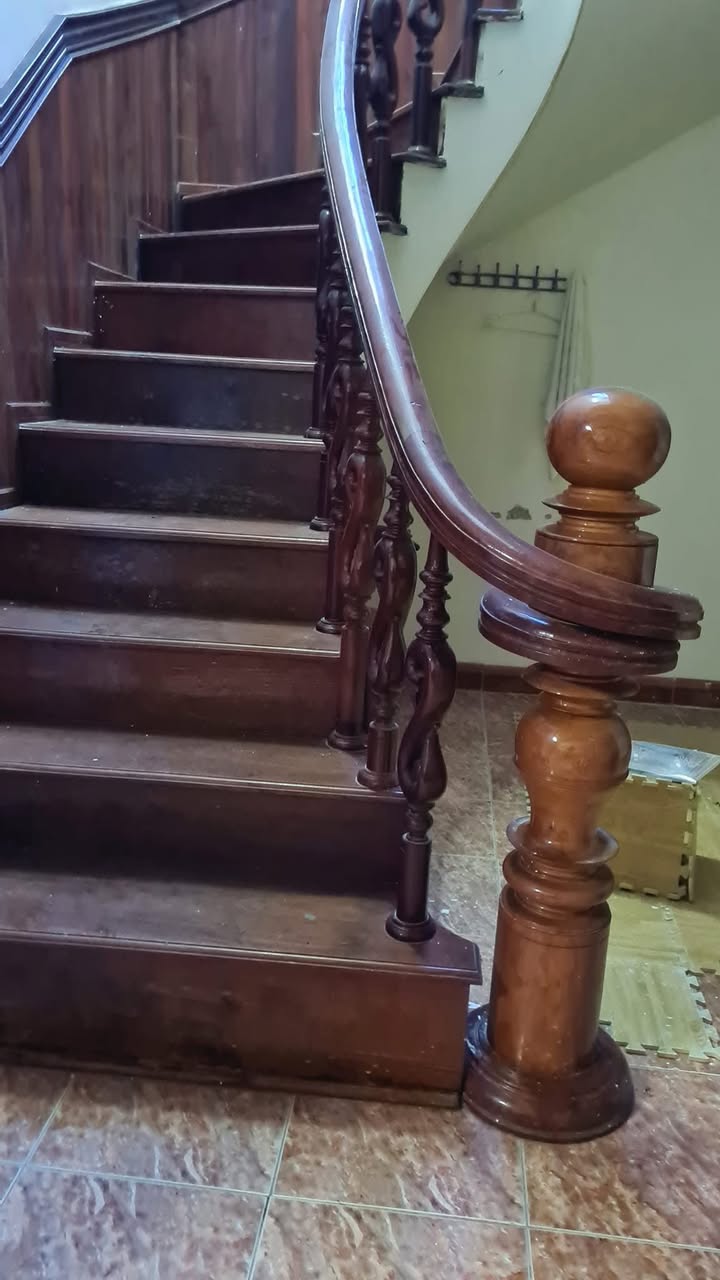 Nhà 2 tầng Khu phố 6, Xuân An, 200m² giá 3 tỷ - Sổ hồng chính chủ!