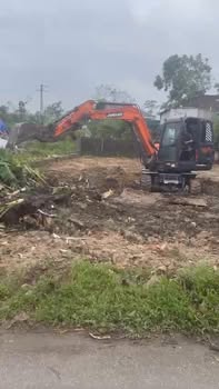 Đất kinh doanh mặt đường Đinh Văn Chất, Vinh - 105.7m² giá chỉ 3 tỷ!