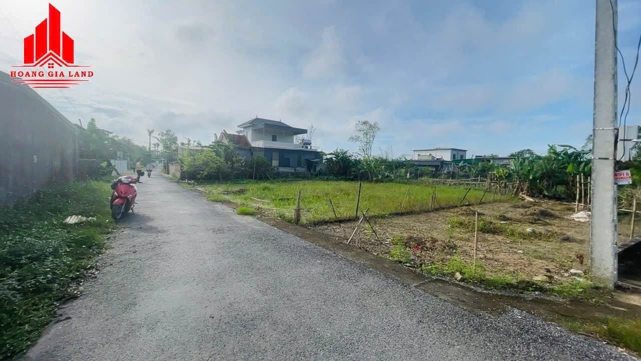 Đất nền xóm Lương Lương, xã Nghi Liên 116,9m² giá thỏa thuận - Vị trí đắc địa gần đường Thăng Long!