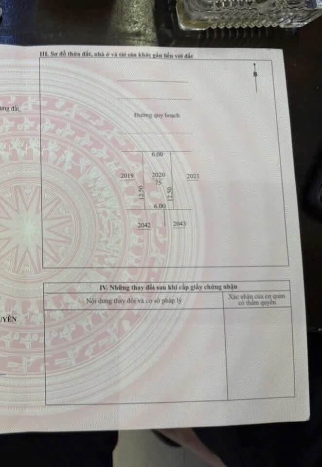 Đất thổ cư Phú Xá Thái Nguyên 75m² giá 1.4 tỷ - Đầu tư sinh lời ngay!