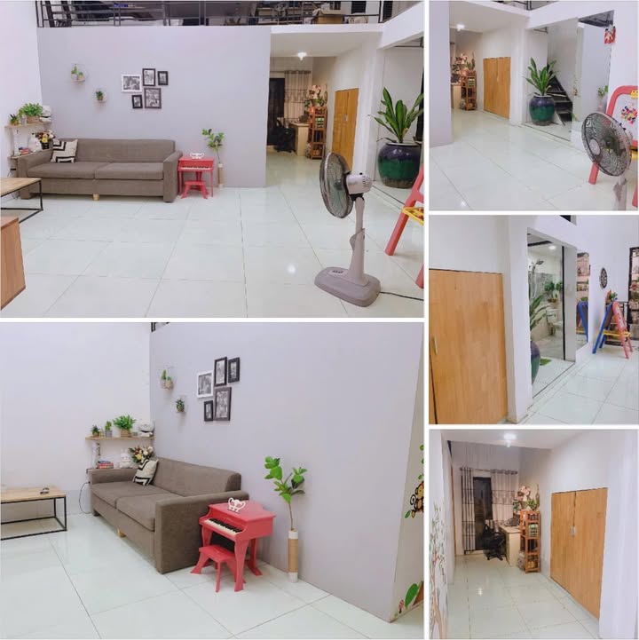 Nhà trệt lửng Hiệp Bình Chánh, Thủ Đức 80m² giá 4.8 tỷ - Diện tích lớn, giá tốt!