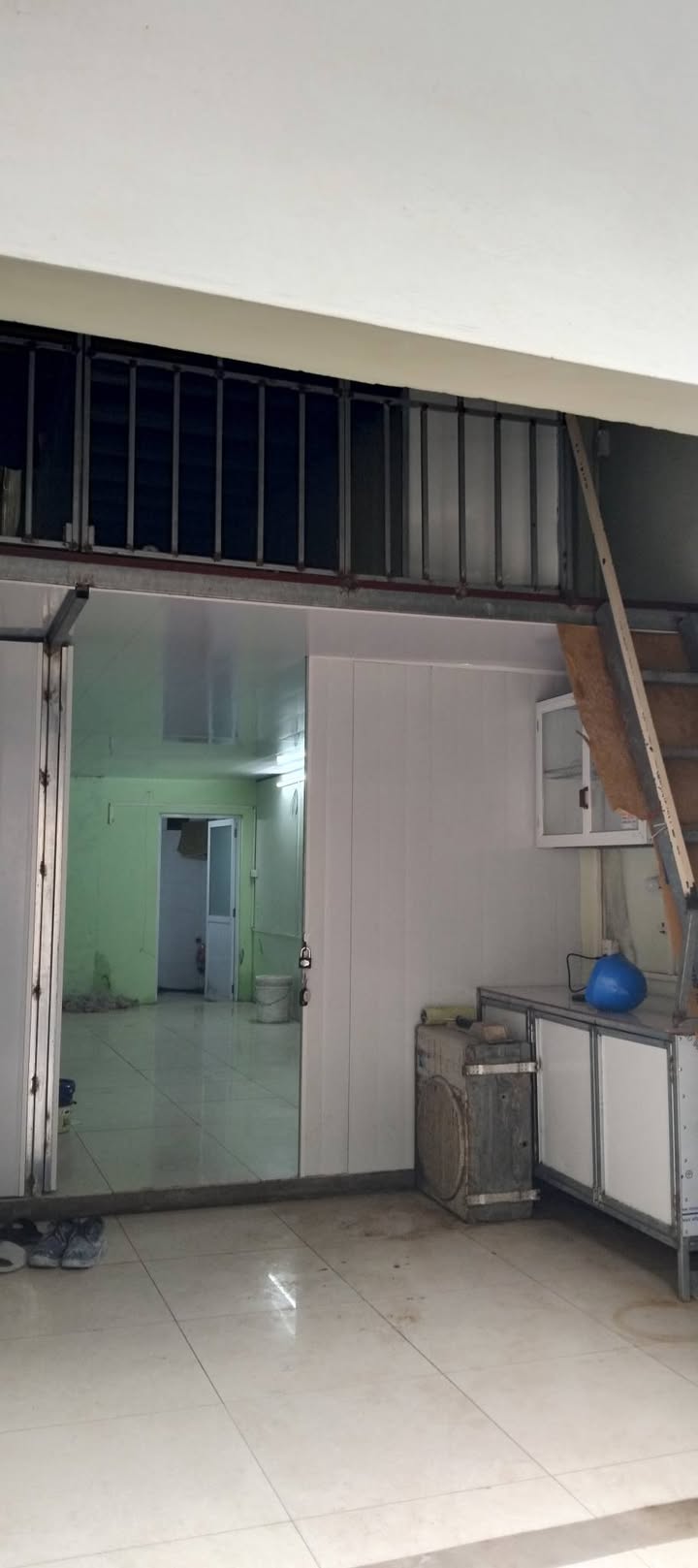 Phòng cho thuê tại Tây Mỗ, 50m² giá chỉ 3.5 triệu - Sẵn sàng vào ở ngay!