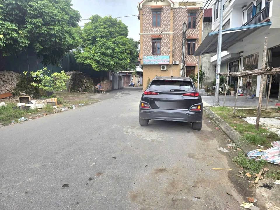 Đất nền cặp giãn dân Xuân Ổ A - Võ Cường, 162m² giá 10 tỷ - Cơ hội đầu tư hấp dẫn!