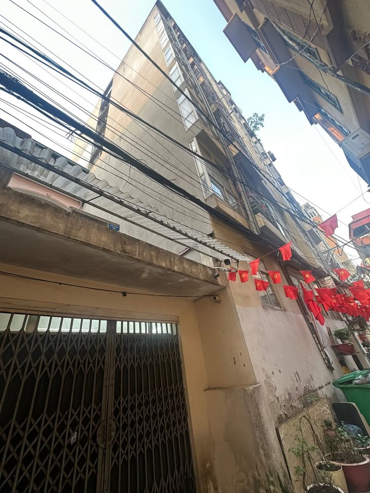 Lô Góc FrontHouse Xuân Đỉnh 30m² giá 7.5 tỷ - Kinh doanh sầm uất!