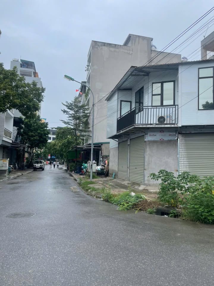 Cho thuê kho Tứ Hiệp 70m² - Khu tái định cư tiện lợi