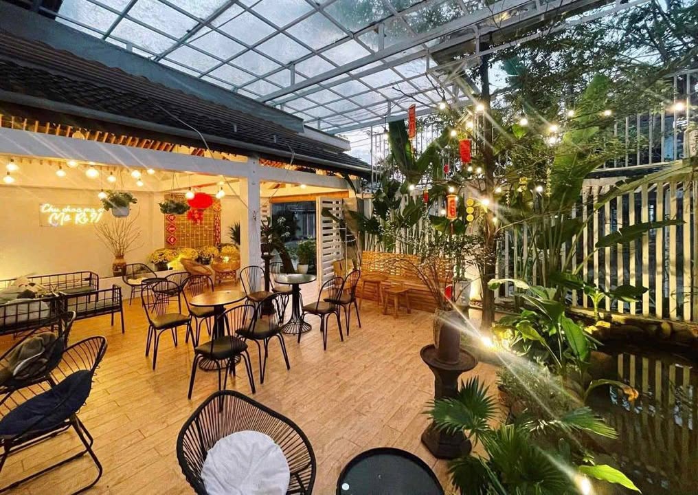 Biệt thự An Cựu, Huế 280m² giá 8-9.9 tỷ - Cơ hội đầu tư tuyệt vời!