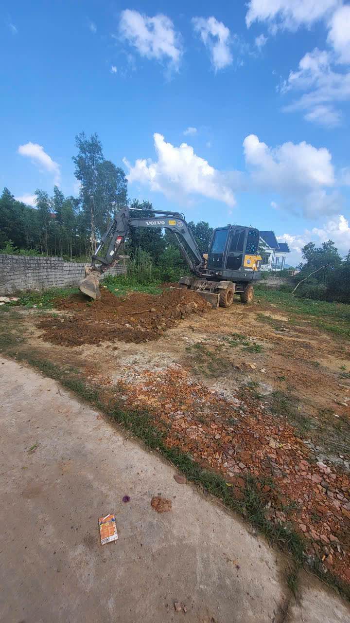 Đất nền Chiến Thắng, Lục Nam 128.5m² - Sổ hồng, vị trí vàng sinh lời!