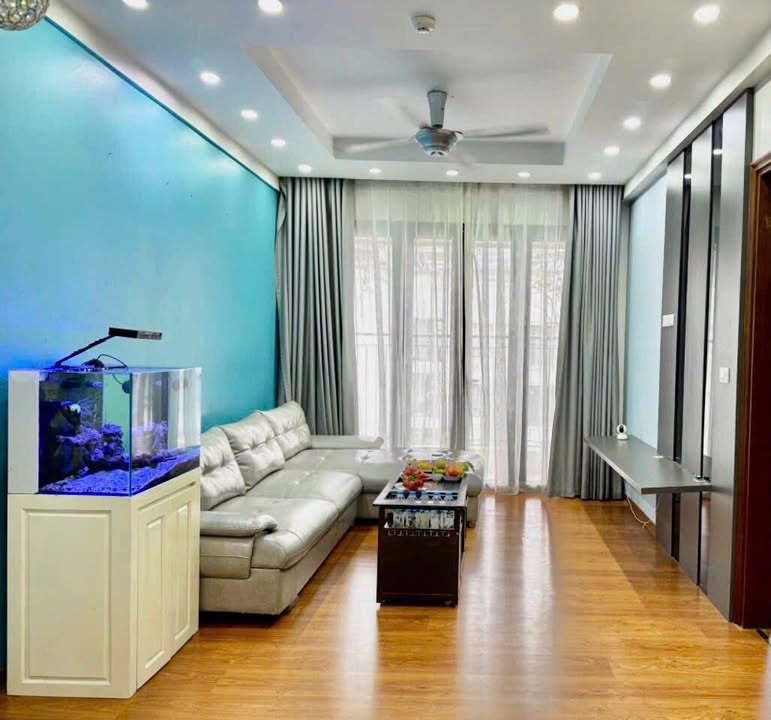 Căn hộ 2PN Chung cư 789 Xuân Đỉnh 70,7m² giá thỏa thuận - View Hồ Tây tuyệt đẹp!