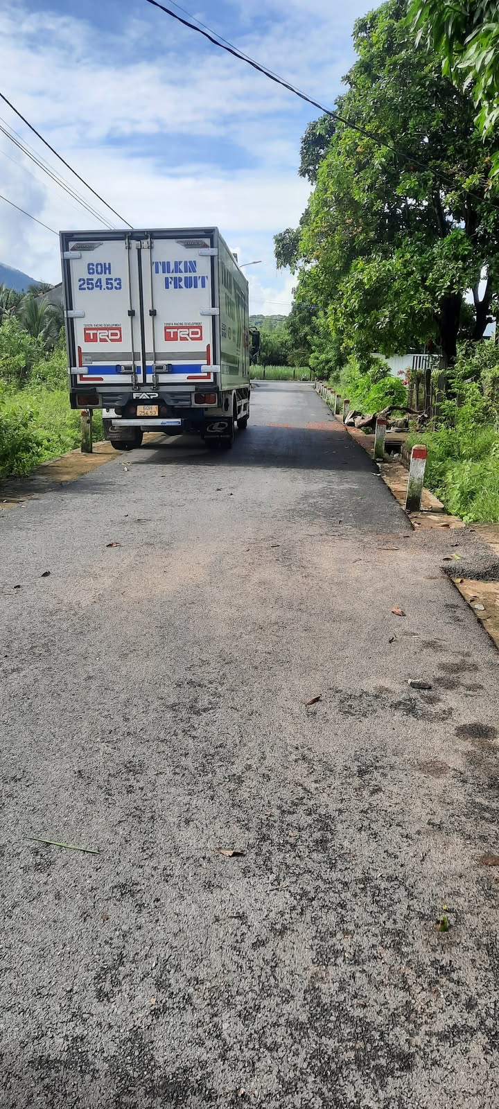 Đất thổ cư 444m² tại thôn Tân Lập, Cam Phước Tây - Giá 1.2 tỷ, không dính quy hoạch!