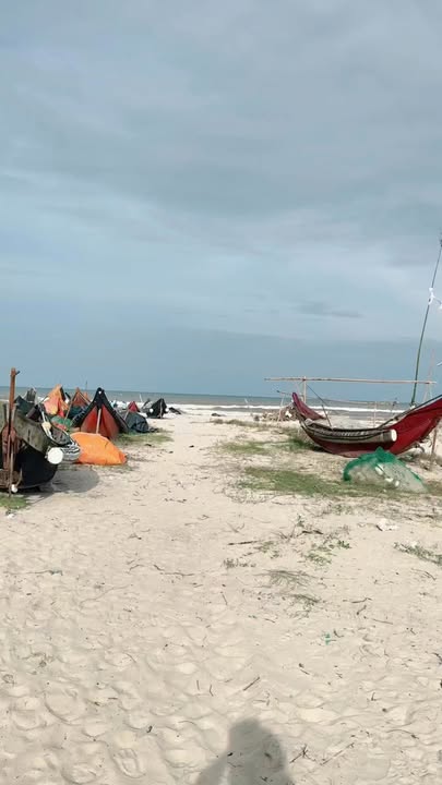 Đất biển Điền Lộc Phong Điền 1000m² giá 2 tỷ - Cơ hội vàng đầu tư!