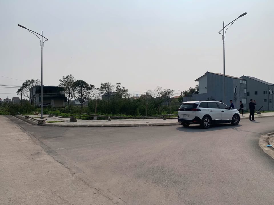 Đất nền Thạch Hưng 234m² giá 5 tỷ - Cơ hội đầu tư lý tưởng!