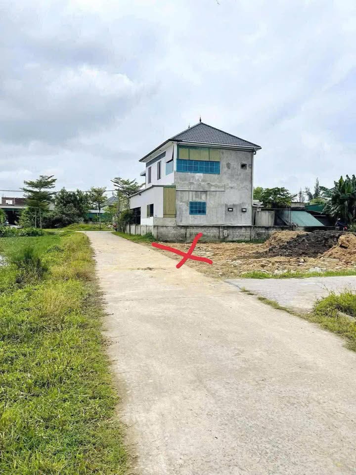 Đất liền kề tại Trần Phú, Hà Tĩnh 120m² giá chỉ 700 triệu - Cơ hội đầu tư sinh lời!