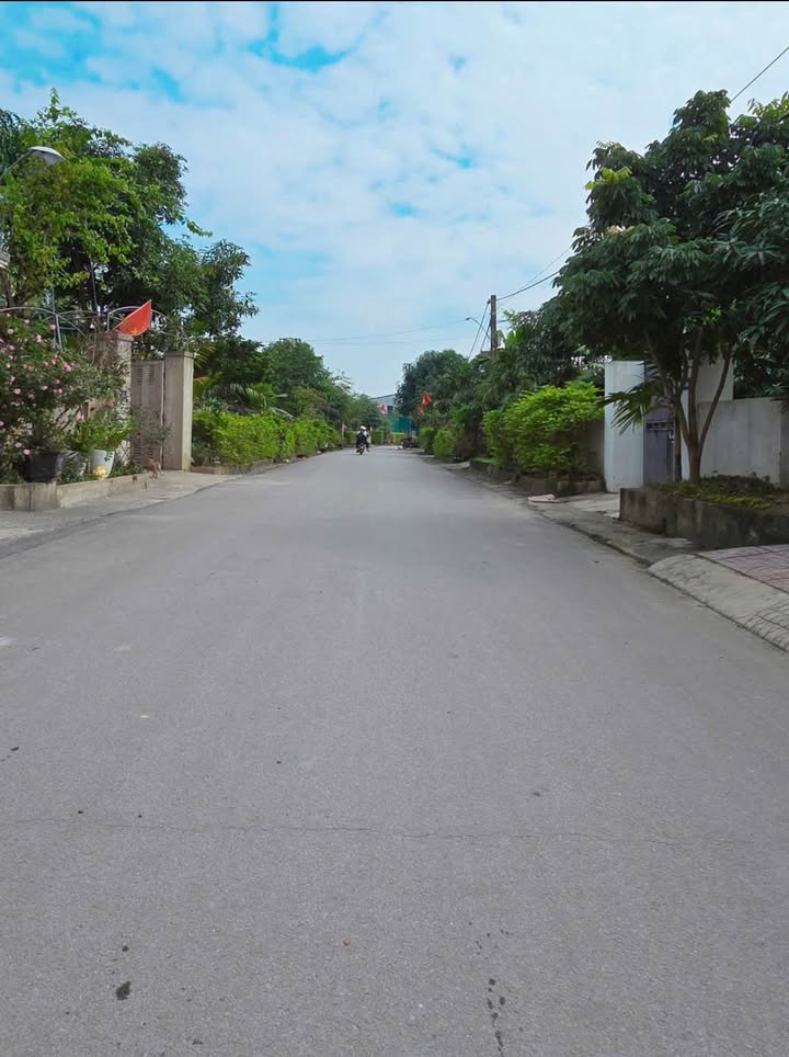 Đất nền Thạch Hưng 144m² giá 2.6 tỷ - Vị trí đẹp, tiềm năng phát triển!
