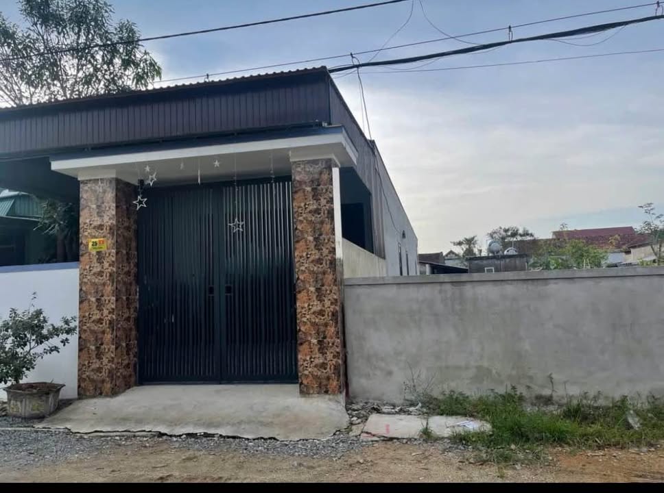 Đất mặt đường Mai Kính Thạch Hà 150m² giá 1 tỷ - Vị trí đắc địa, kinh doanh thuận lợi!