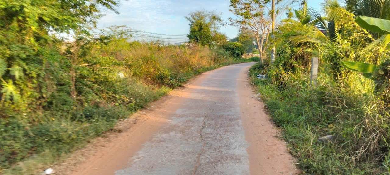 Đất nền Phú Long 700m² giá 3 tỷ - Tiềm năng đầu tư vượt trội!