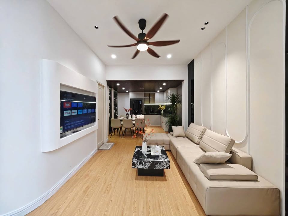 Nhà đẹp 3 tầng tại Kiệt Mai Lão Bạng, Hải Châu - 50m² chỉ 4.75 tỷ - Gần Sông Hàn!