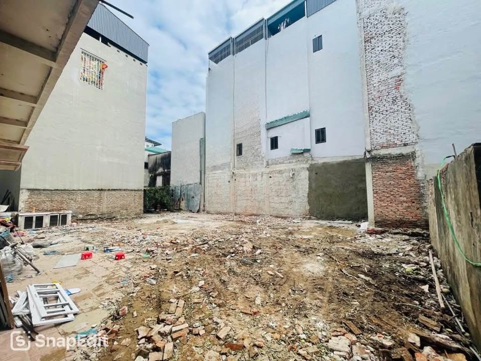 Đất Nghĩa Lộ Hà Đông 42m² giá 5.545 tỷ - Vị trí đẹp, sổ đỏ chính chủ!