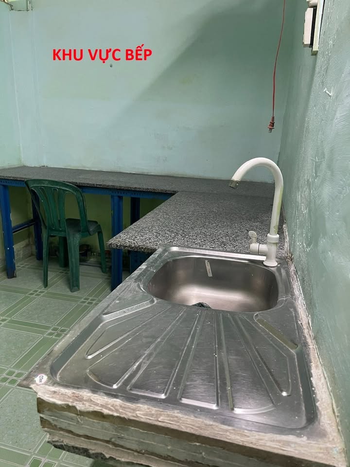 Nhà nguyên căn cho thuê tại Vĩnh Hòa, Nha Trang 75m² - An ninh tốt, thoáng mát!