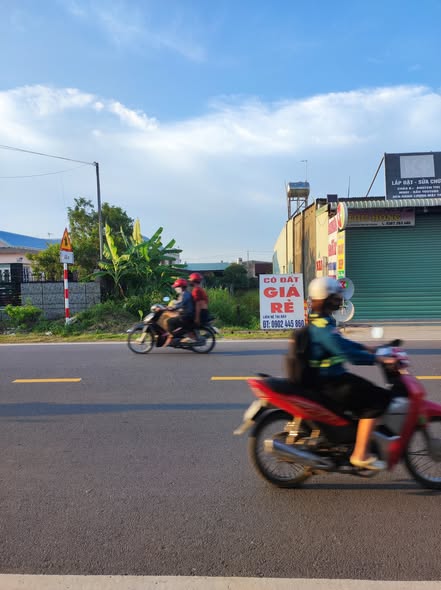 Đất thổ cư xã Vĩnh Thanh, Nhơn Trạch 320m² giá 7 tỷ - Đầu tư sinh lời ngay!