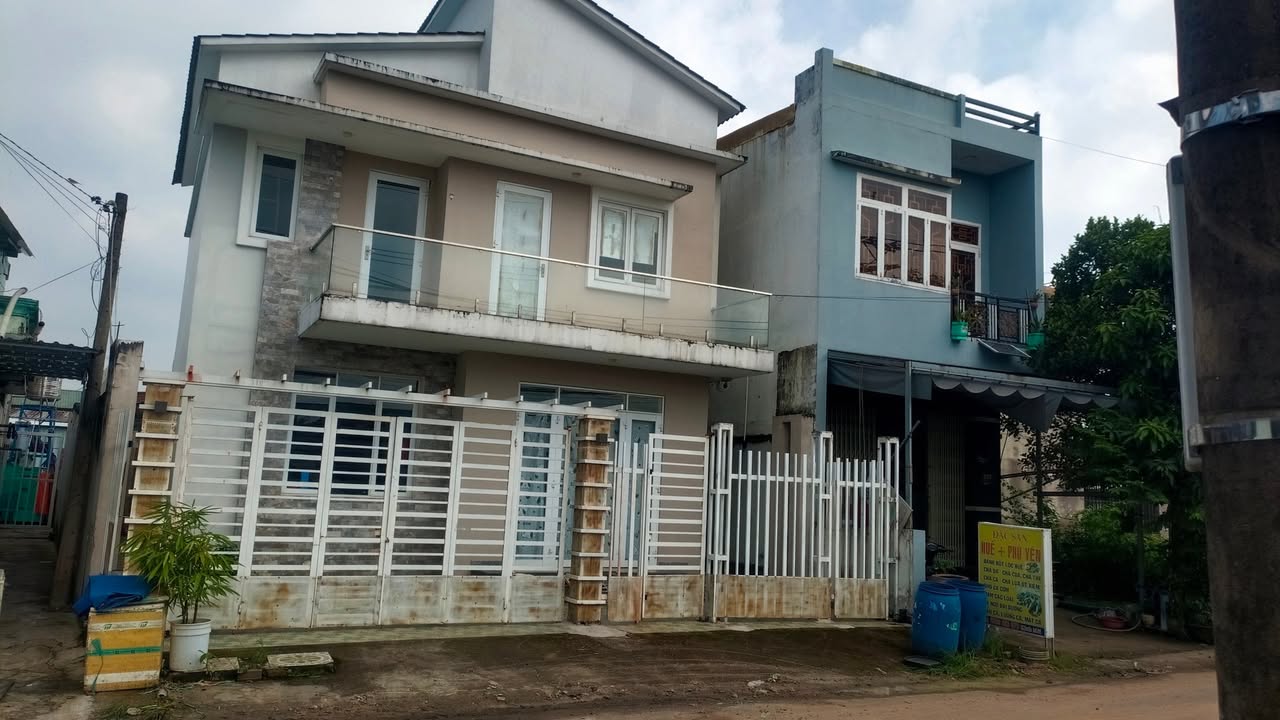 Biệt thự mini Tân Phú Trung 155m² - Vị trí đắc địa, giá tốt thỏa thuận!