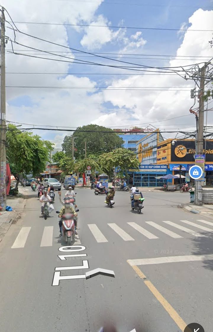 Nhà mặt tiền Tỉnh Lộ 10, Bình Tân 39m² giá 7 triệu - Chính chủ cho thuê ngay!