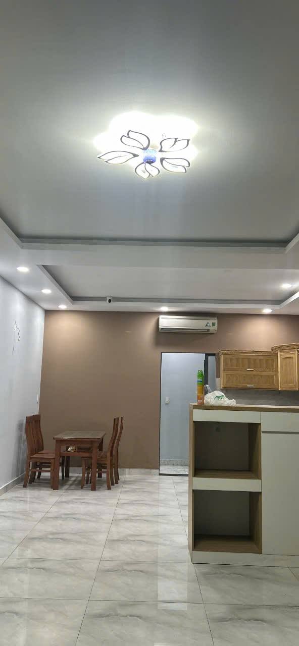 Cho thuê nhà 50m² đường Võ Văn Vân, Bình Tân - Full nội thất chỉ 5 triệu/tháng!